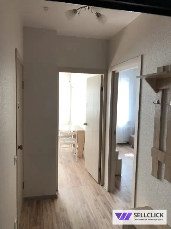 однокомнатная квартира