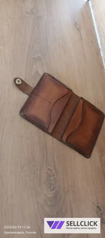 Холдер для документов,карт