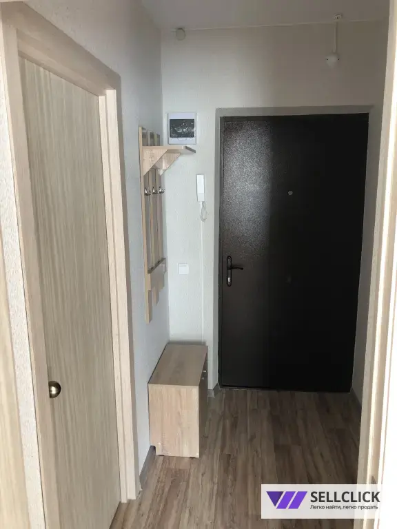 однокомнатная квартира