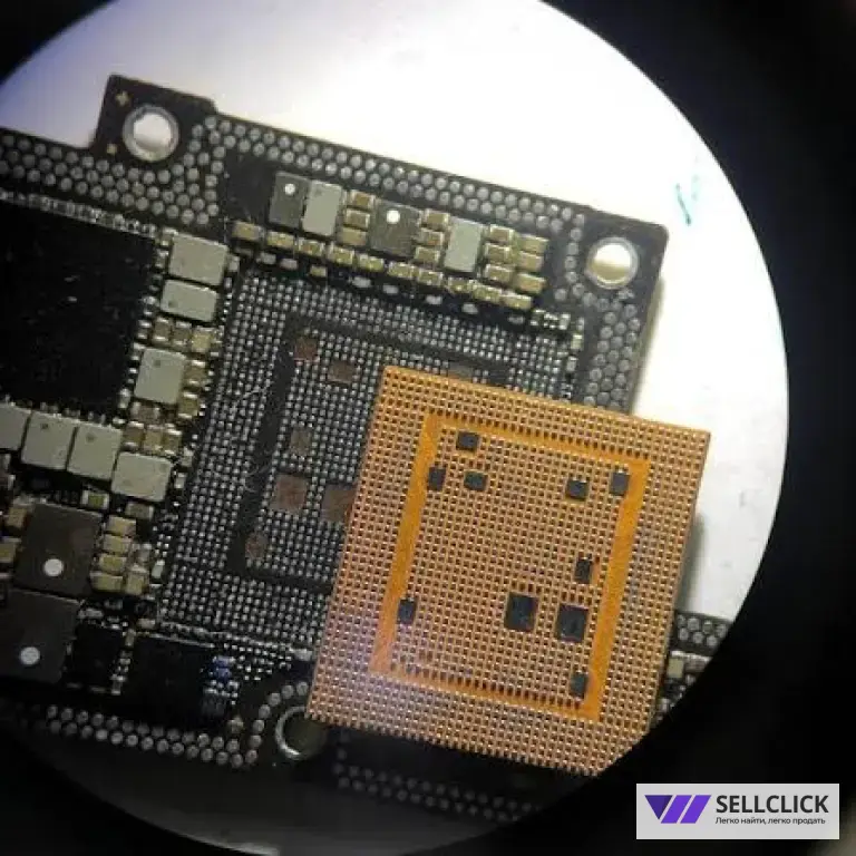 Ремонт телефонов любой сложности