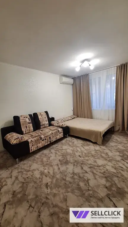 Квартира в сердце Сочи