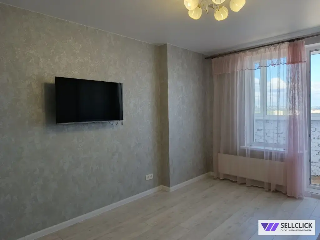 семейная квартира в мкр.Волгарь,Самара