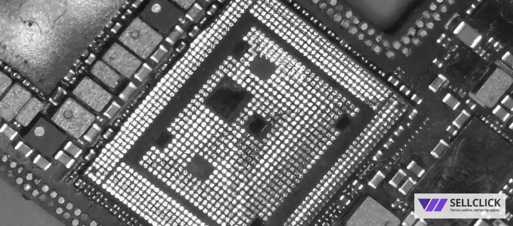 Ремонт телефонов любой сложности
