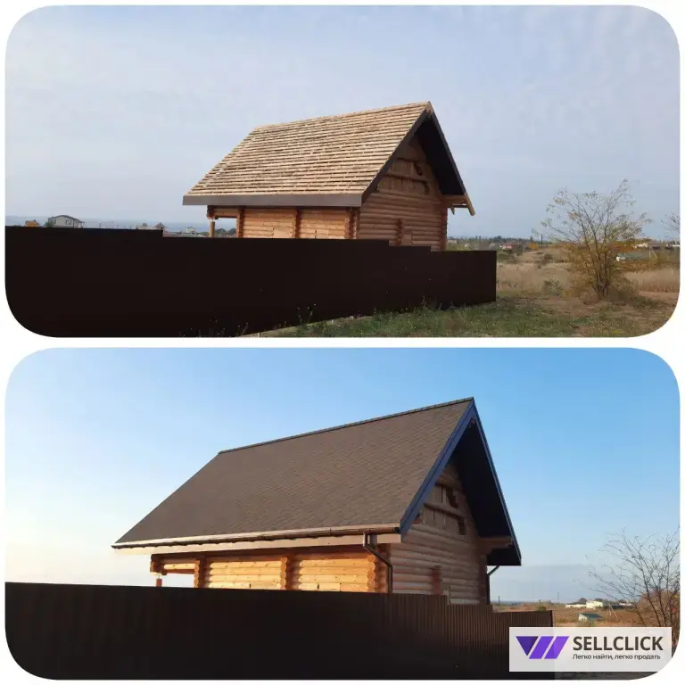 ремонт крыши устранение протечки