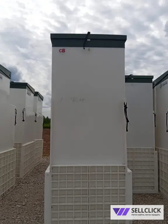 Автономная канализация и обустройства Скважины