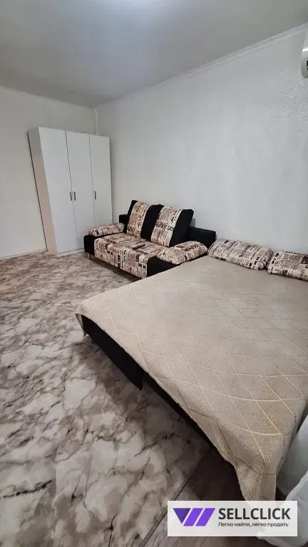 Квартира в сердце Сочи