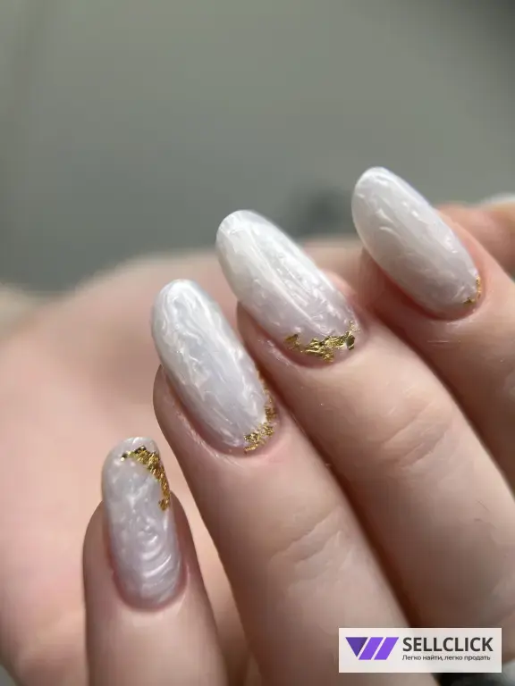 маникюр, педикюр, наращивание ногтей