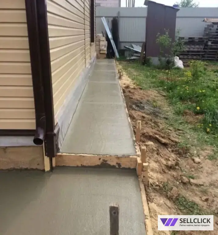 бригада строительная