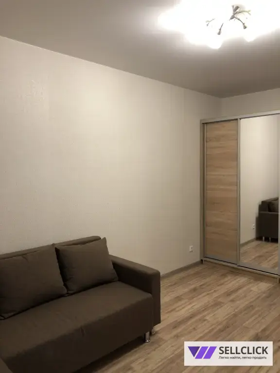 однокомнатная квартира