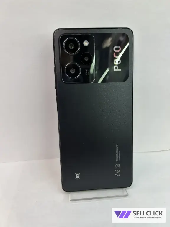 poco x5 pro 5g 256gb