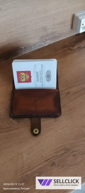 Холдер для документов,карт