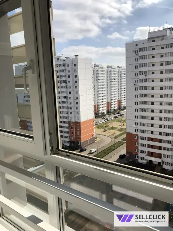 однокомнатная квартира