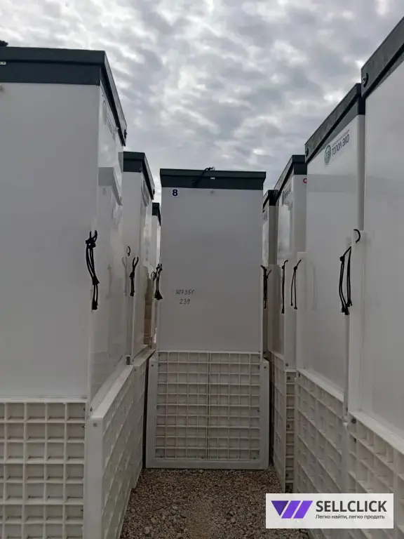 Автономная канализация и обустройства Скважины