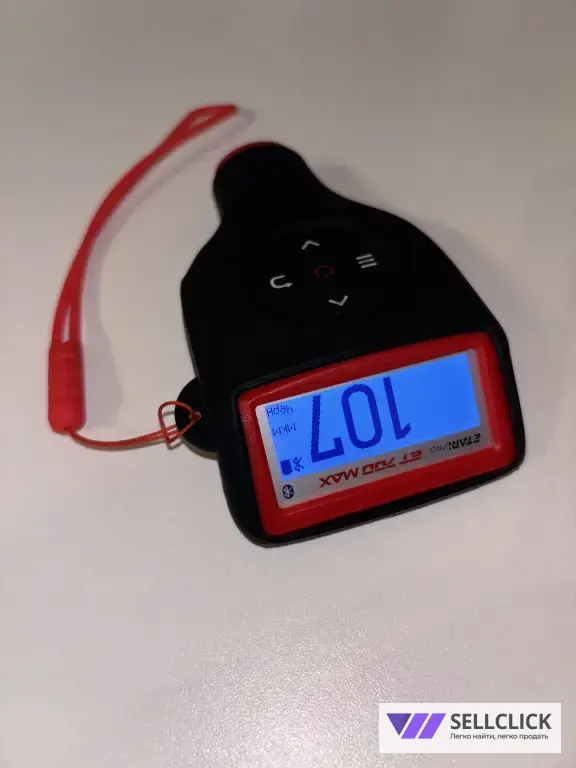 Аренда толщиномера ETARI ET 700 Max