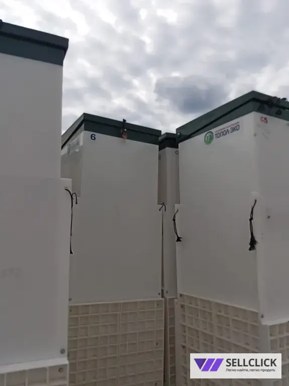 Автономная канализация и обустройства Скважины