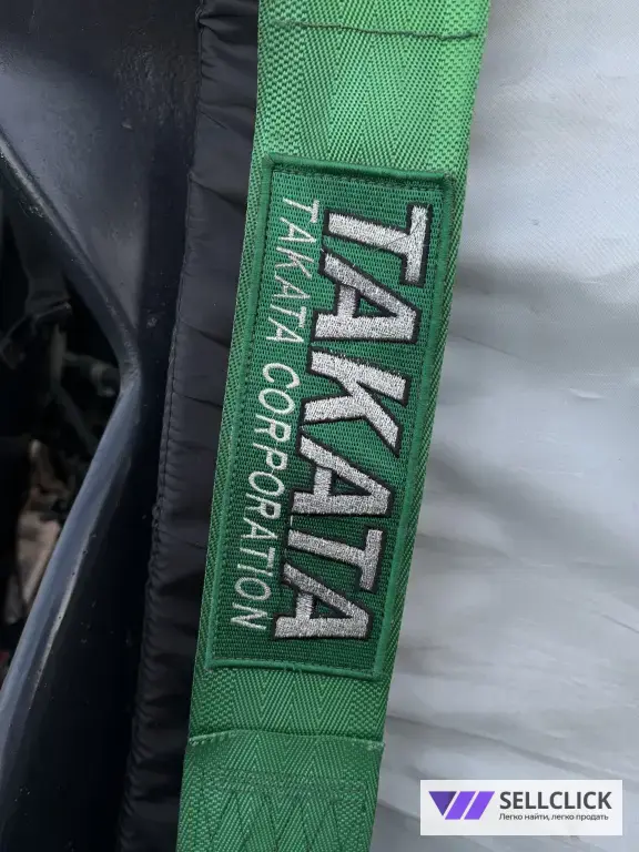 Багги Самодел двухместный