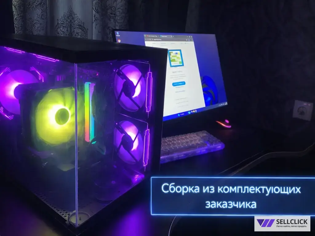 Компьютерный мастер. Ремонт ноутбуков