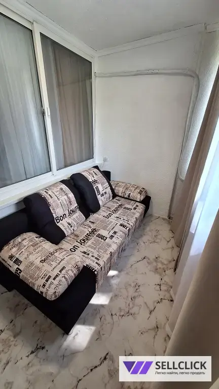 Квартира в сердце Сочи