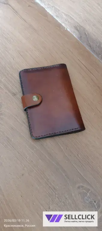 Холдер для документов,карт