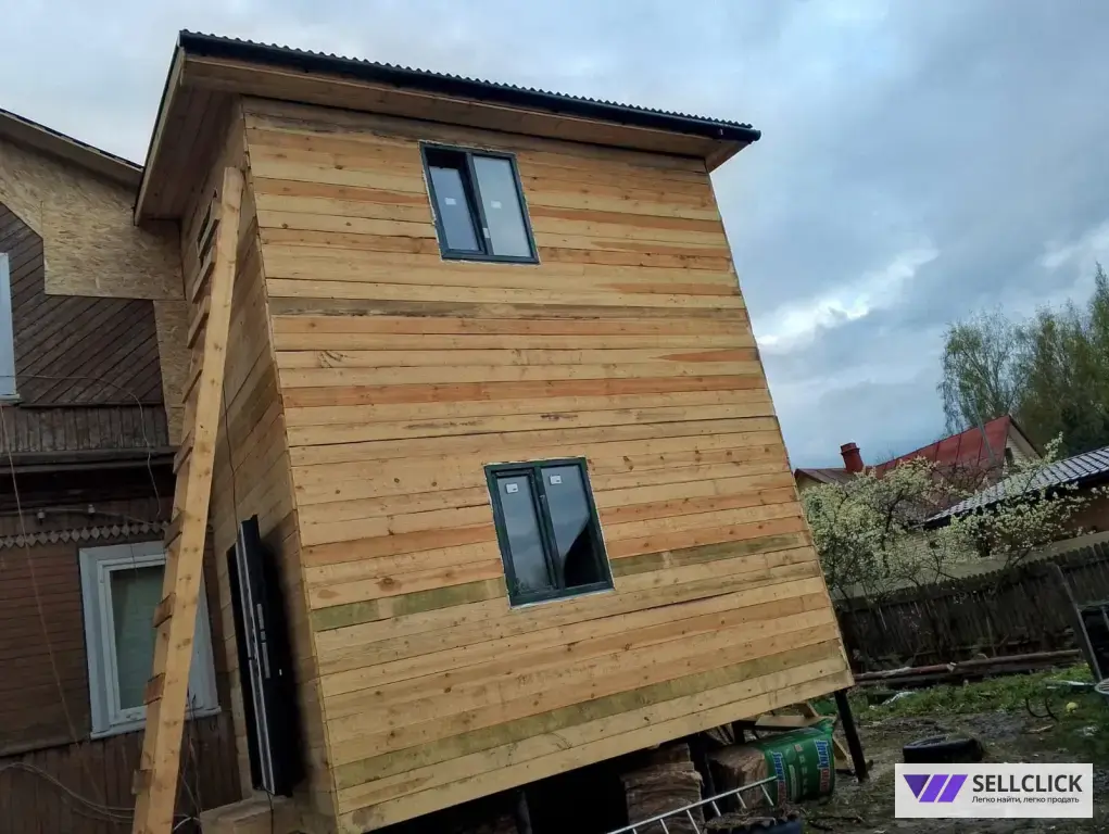 бригада строительная