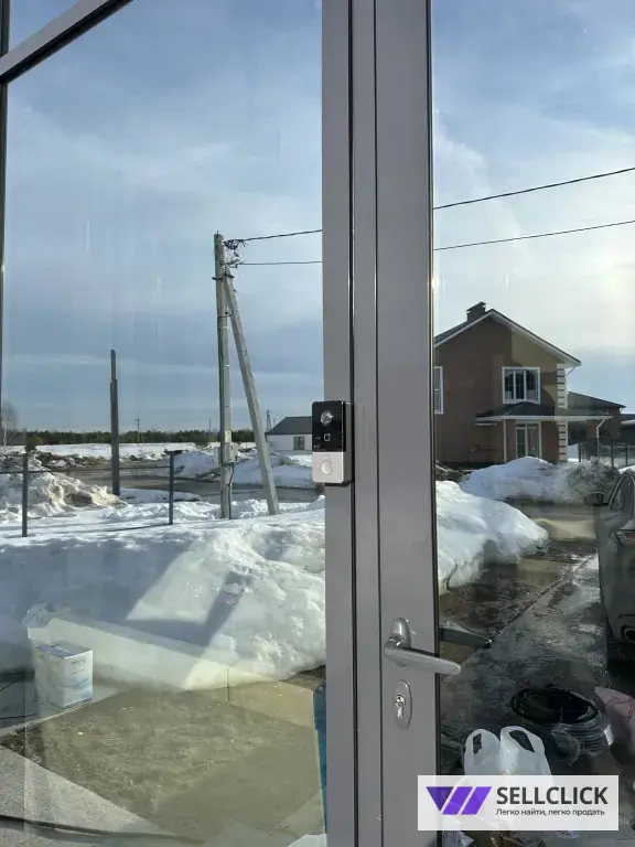 видеонаблюдение слаботочка СКУД
