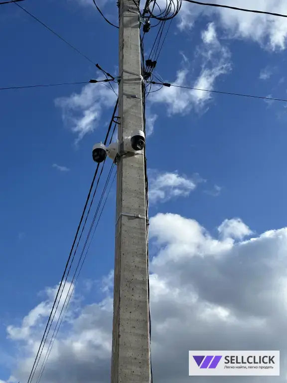 видеонаблюдение слаботочка СКУД