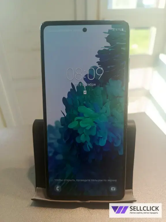 Samsung s20 FE