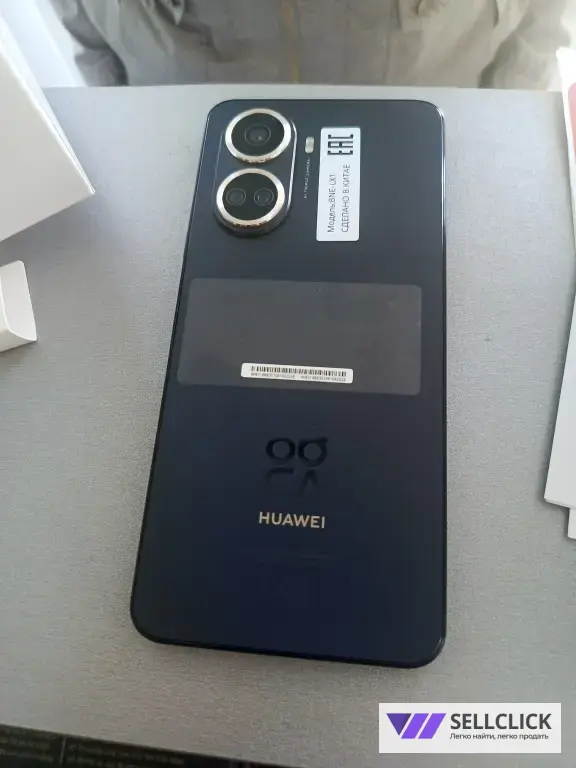 Huawei nova 10 SE