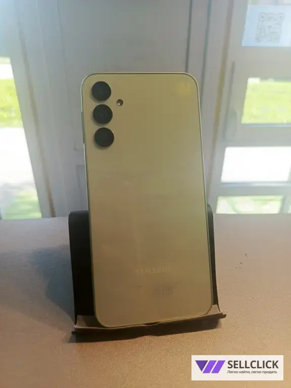 Samsung Galaxy A24