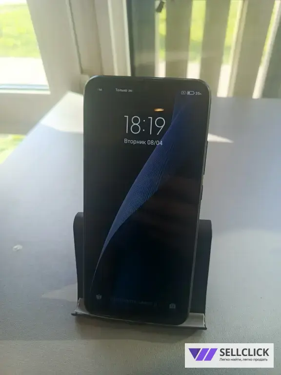 Xiaomi redmi 9A