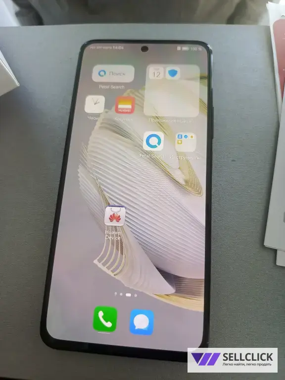 Huawei nova 10 SE