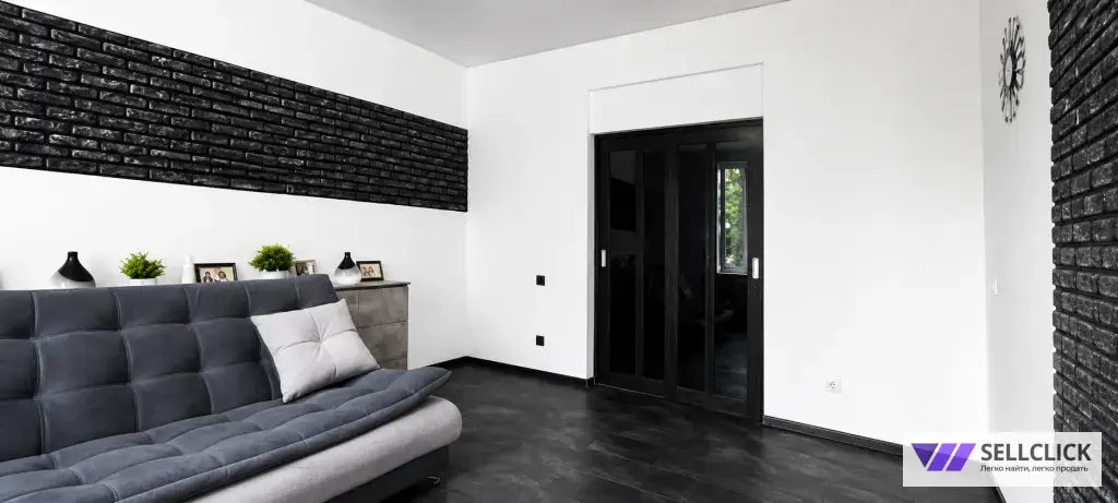 Квартира 3 комнаты, 72 м², 3/5 эт., Агент
