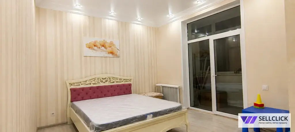 Квартира 3 комнаты, 72 м², 3/5 эт., Агент