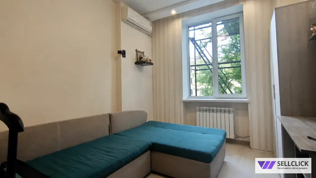 Квартира 3 комнаты, 72 м², 3/5 эт., Агент