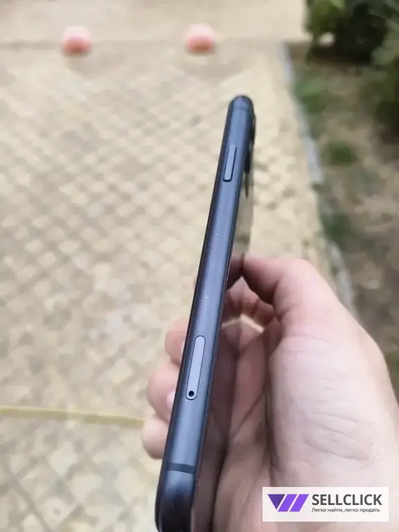 IPhone 11