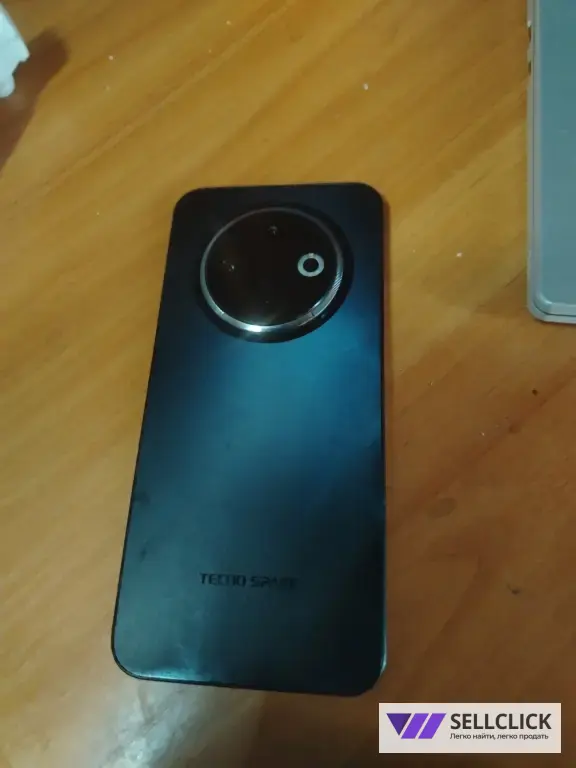 Техно Спарк 30с