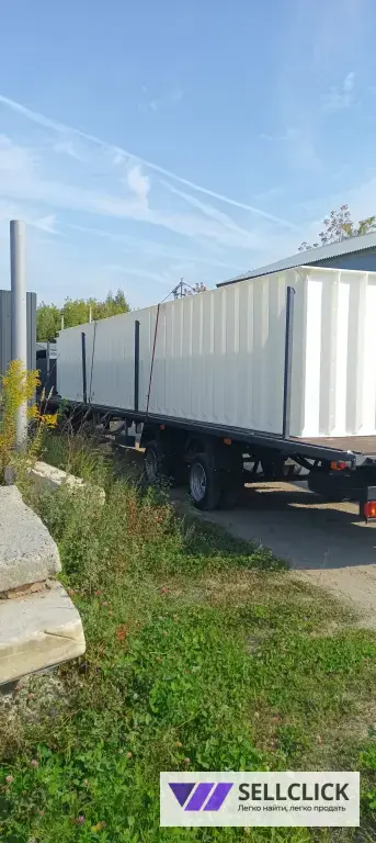 Смотровая Яма Из Полипропилена