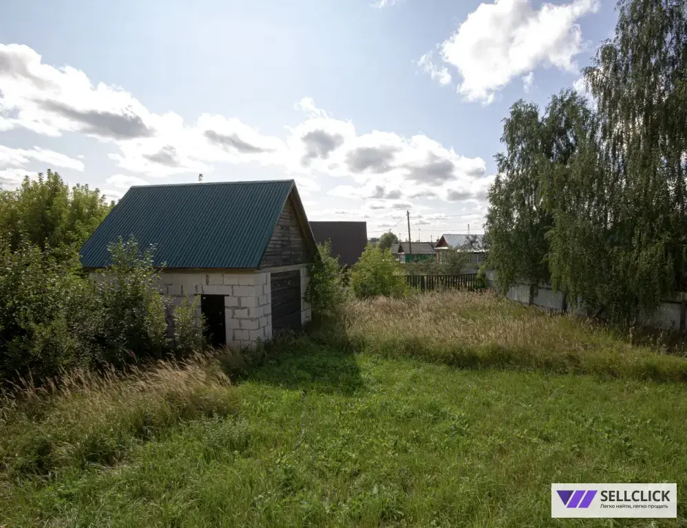 Дом 580 м², участок 15 сот.