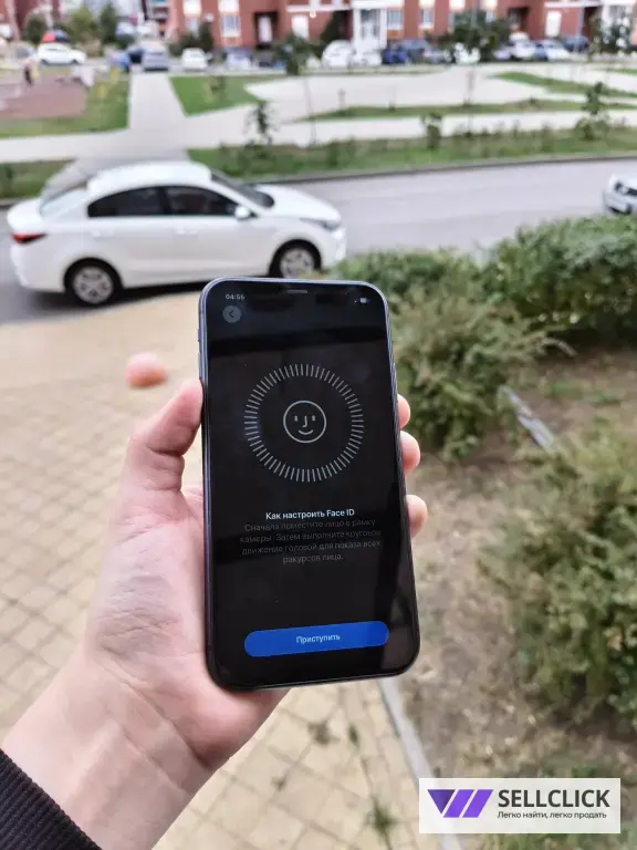 IPhone 11