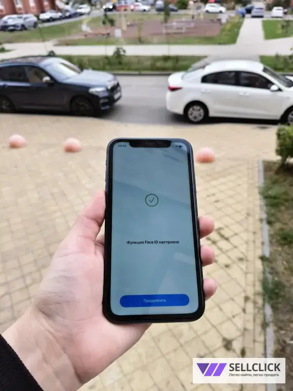 IPhone 11
