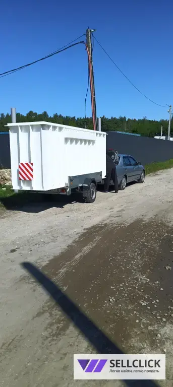 Смотровая Яма Из Полипропилена