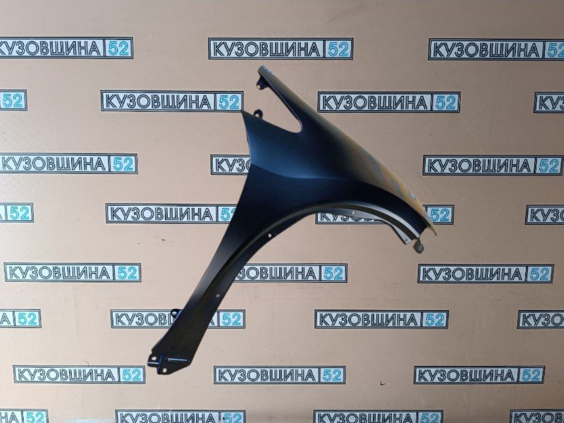 Крыло