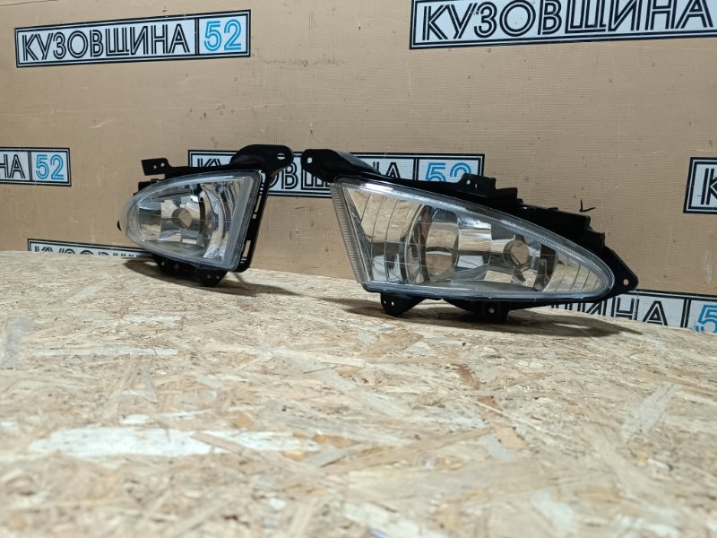 ПТФ комплект