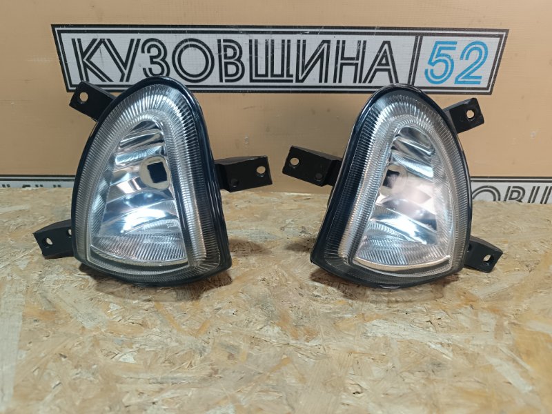 ПТФ комплект