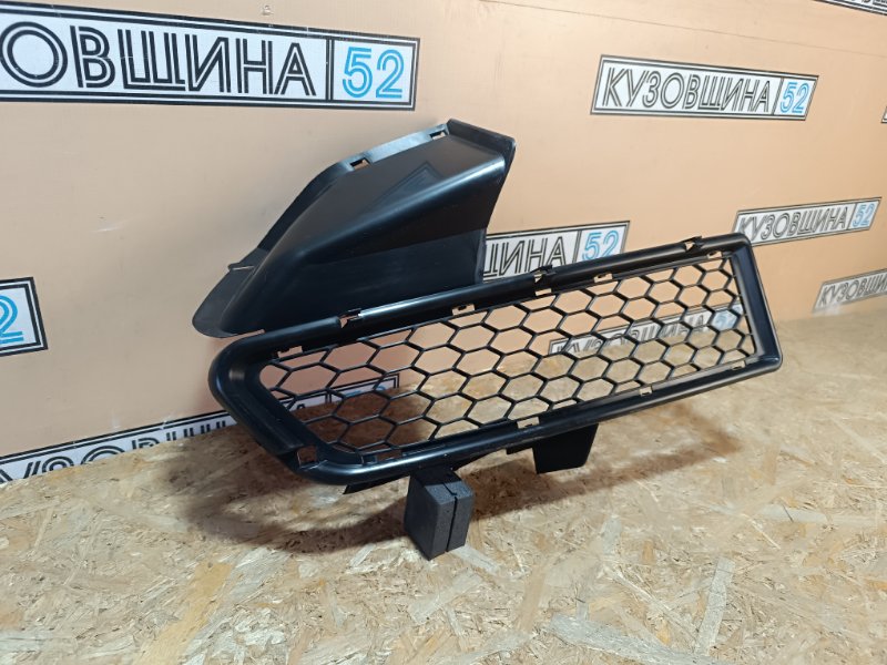 Решетка бампера