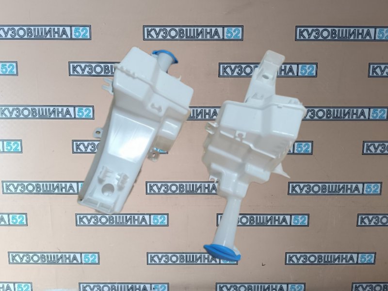 Бачок омывателя
