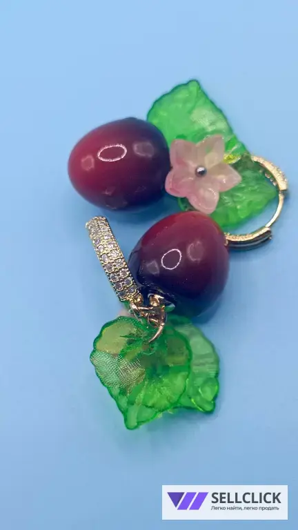 комплект Вишня
