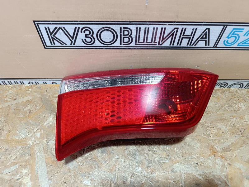 Фонарь внутренний