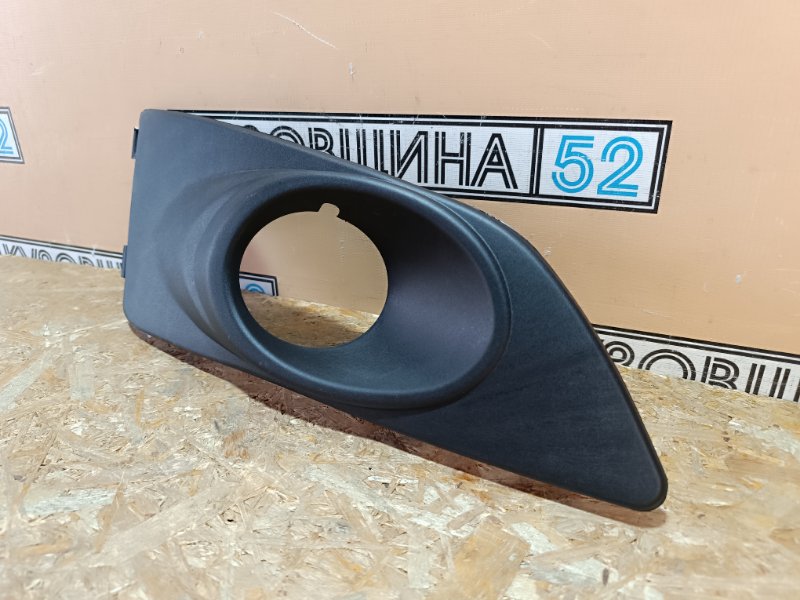 Накладка птф