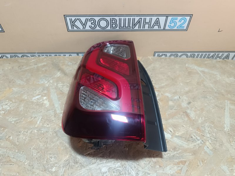 Фонарь